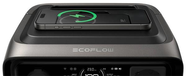 EcoFlow RIVER 3 Plus Wireless