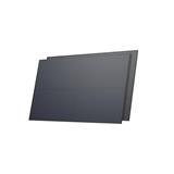 EcoFlow sada dvoch 450W pevných solárnych panelov