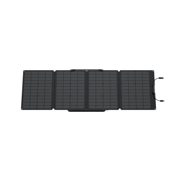 EcoFlow solárny panel 110W skladací