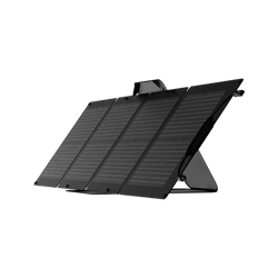EcoFlow solárny panel 110W skladací