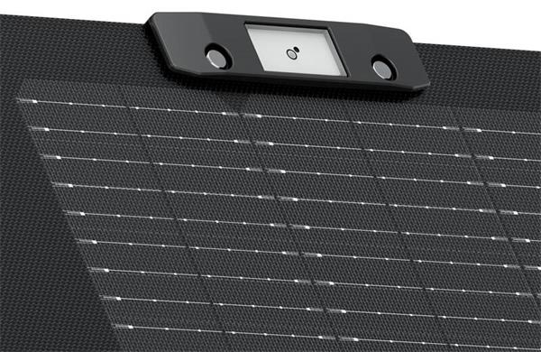 EcoFlow solárny panel 160W skladací - 3. generácia
