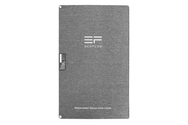 EcoFlow solárny panel 160W skladací