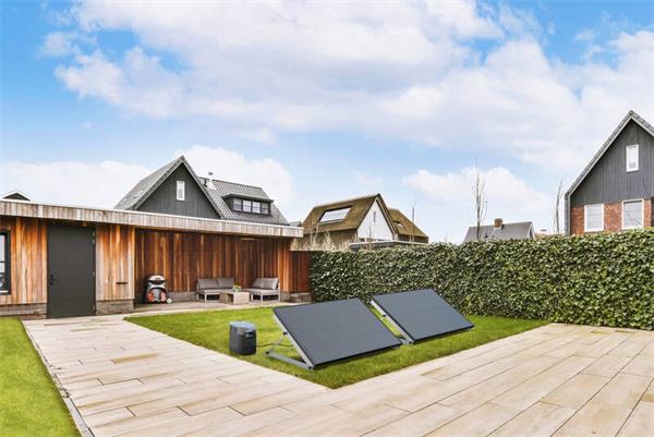 EcoFlow solárny panel 175W pevný