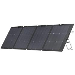 EcoFlow solárny panel 220W skladací - 3. generácia
