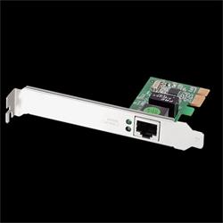 Edimax EN-9260TXE gigabitová síťová karta PCI-express low profile