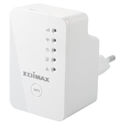 Edimax EW-7438RPn mini N300 WiFi extender/AP/bridge