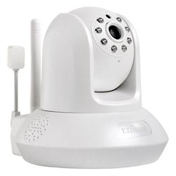 Edimax IC-7113W Wireless otočná kamera (H.264/MJPEG; 1280x720; IR-LED)