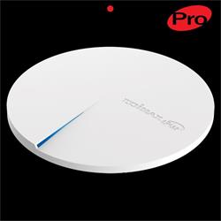 Edimax Pro CAP1750 Dvoupásmový přístupový bod AC1750 PoE pro instalaci na strop