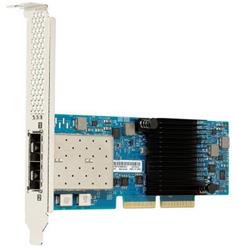 Emulex VFA5.2 2x10 GbE SFP+ PCIe Adapter