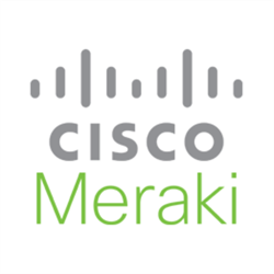 EOS Meraki MX64 Enterprise License and Support, 3YR