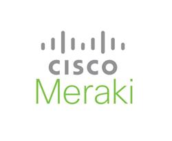 EOS Meraki MX64W Enterprise License and Support, 3YR