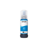Epson atrament L8050 cyan ink 70ml - 7200str.