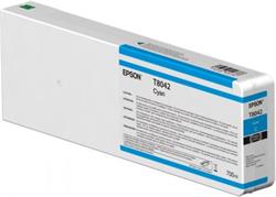 Epson atrament SC-P6000/P7000/P8000/P9000 cyan 700ml