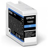 Epson atrament SC-P700 cyan - 25ml