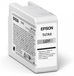 Epson atrament SC-P900 light gray - 50ml