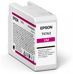 Epson atrament SC-P900 vivid magenta - 50ml