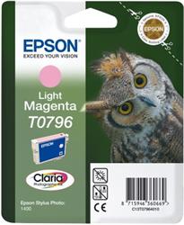 Epson atrament SP PX660/PX820/1400/1500W light magenta