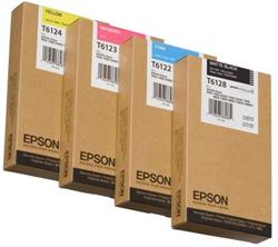 Epson atrament SPro 7450/9450/7880/9880 matte black 220ml