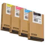 Epson atrament SPro 7450/9450/7880/9880 matte black 220ml