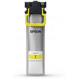 Epson atrament WF-C5xxx series yellow XL - 38.1ml - 5000str.