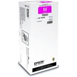 Epson atrament WF-R8000 series magenta XXL - 735.2ml