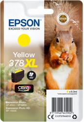 Epson atrament XP-15000 yellow XL 9.3ml - 830 str.