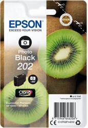 Epson atrament XP-6000 photo black 4.1ml
