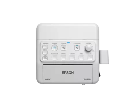 Epson Control and Connection Box - ELPCB03N