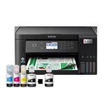 Epson EcoTank L6360 A4, color MFP, USB, LAN, WiFi, duplex