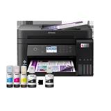 Epson EcoTank L6370 A4, color MFP, ADF, USB, LAN, WiFi, duplex