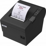 Epson FISKÁLNA TLAČIAREŇ Epson FP-T88US M2, cierny