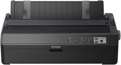 Epson FX-2190II, A3, 2x9ihl., 738zn., LPT/USB
