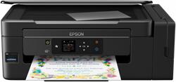 Epson L3070, A4 color All-in-One, USB, WiFi, iPrint + 200ks fotopapier 10x15