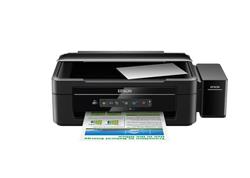 Epson L365, A4 color All-in-One, USB, WiFi, iPrint