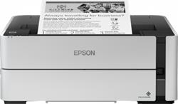 Epson M1140, A4 mono tlaciaren, duplex, USB