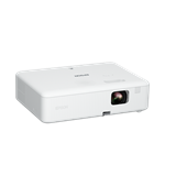 Epson projektor CO-FH01, 3LCD, 3000ANSI, 16000:1, Full HD, HDMI + platno