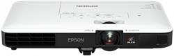 Epson projektor EB-1781W, 3LCD, WXGA, 3200ANSI, 10000:1, USB, HDMI, NFC, WiFi
