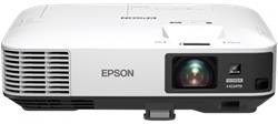 Epson projektor EB-2165W, 3LCD, WXGA, 5500ANSI, 15000:1, USB, HDMI, LAN, MHL, WiFi