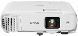 Epson projektor EB-2247U 3LCD, WUXGA, 4200ANSI, 15000:1, HDMI, MHL, LAN, WiFi