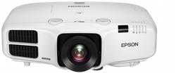 Epson projektor EB-5530U, 3LCD, WUXGA, 5500ANSI, 15000:1, USB, HDMI, HDBaseT, WiDi