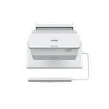 Epson projektor EB-760Wi 3LCD, Laser, WXGA, 4100ANSI, 5 000 000:1, HDMI, LAN, WiFi, Miracast - ultra short