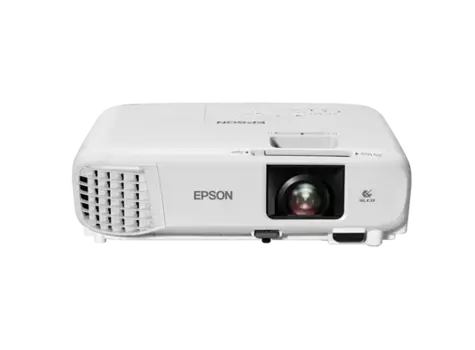 Epson projektor EB-E24, 3LCD, XGA, 3600ANSI, 15000:1, HDMI