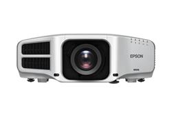 Epson projektor EB-G7200W, 3LCD, WXGA, 7500ANSI, 50 000:1