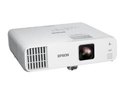 Epson projektor EB-L210W 3LCD Laser WXGA, 4500ANSI, 2 500 000:1, HDMI, LAN, WiFi, Miracast