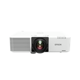 Epson projektor EB-L630SU, 3LCD Laser WUXGA, 6000ANSI, 2 500 000:1, HDMI, LAN, WiFi, Miracast - ST