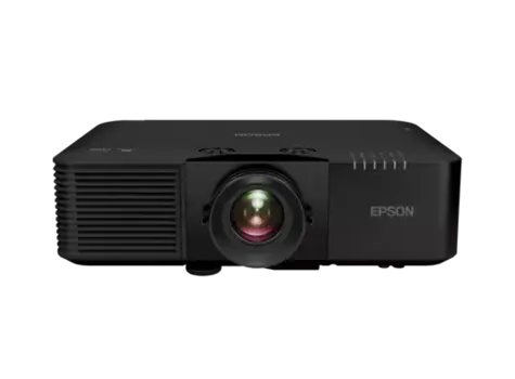 Epson projektor EB-L895U, 3LCD Laser WUXGA, 8000ANSI, 5 000 000:1, HDMI, LAN, WiFi, Miracast, NFC