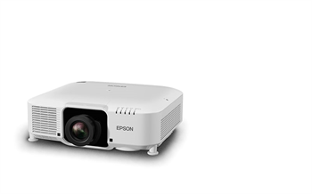 Epson projektor EB-PU1008W 3LCD, WUXGA, 8500ANSI, 2 500 000:1, laser