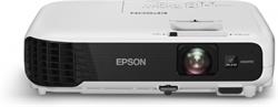 Epson projektor EB-S04, 3LCD, SVGA, 3000ANSI, 15000:1, USB, HDMI