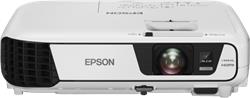 Epson projektor EB-W32, 3LCD, WXGA, 3200ANSI, 15000:1, USB, HDMI, WiFi