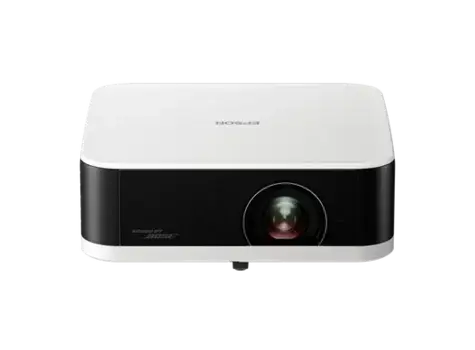 Epson projektor EF-61W, 3LCD, LED, 700ANSI, 5 000 000:1, Full HD, HDMI, Google TV, BT